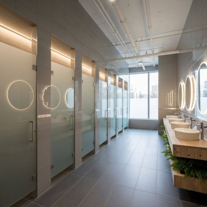 Top Bathroom Remodeling Companies in Morton Grove, IL