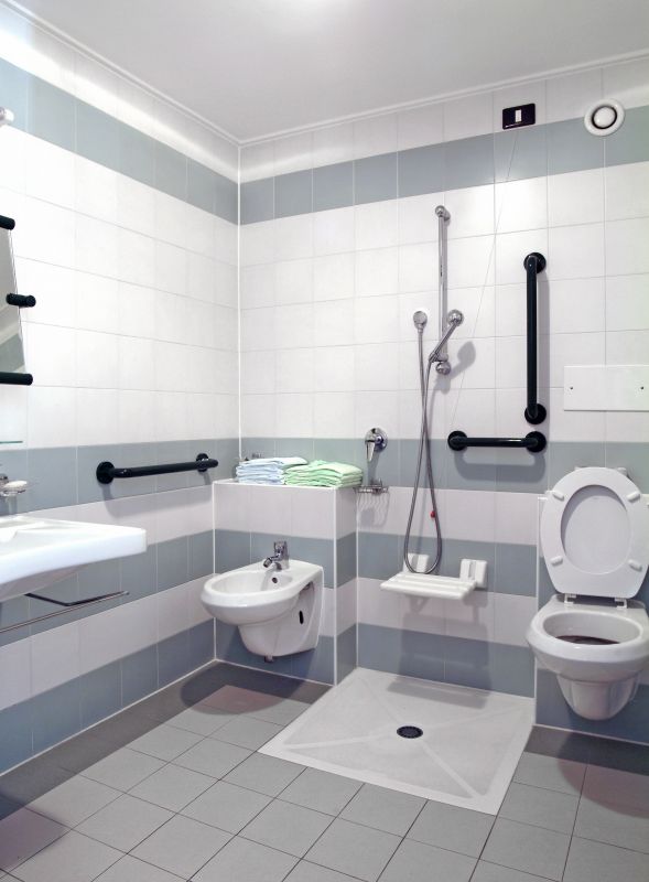 Best Senior Bathroom Renovation Contractors in Grayslake, IL