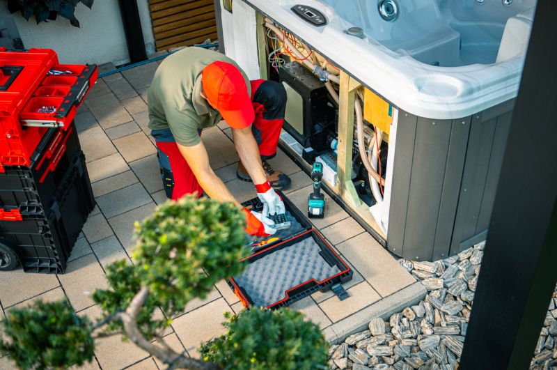 Certified Electricians